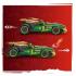 Lego Ninjago - 71828 Lloy's Race Car
