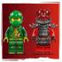 Lego Ninjago - 71828 Lloy's Race Car