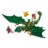 Lego Ninjago - 71829 Lloy's Green Forest Dragon