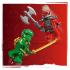 Lego Ninjago - 71829 Lloy's Green Forest Dragon