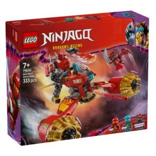 Lego Ninjago - 71830 Kai's Mech Storm Rider