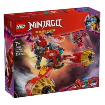 Lego Ninjago - 71830 Kai's Mech Storm Rider