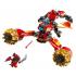 Lego Ninjago - 71830 Kai's Mech Storm Rider
