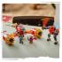 Lego Ninjago - 71830 Kai's Mech Storm Rider