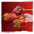 Lego Ninjago - 71830 Kai's Mech Storm Rider