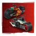 Lego Ninjago - 71838 Kai's Motorcycle Speed Race
