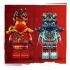 Lego Ninjago - 71838 Kai's Motorcycle Speed Race