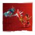 Lego Ninjago - 71838 Kai's Motorcycle Speed Race