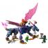 71842 Lego Ninjago - Rontu the Master Dragon