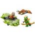 Lego Ninjago - 71850 Lloyd vs. Earth Monster Spinner