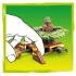 Lego Ninjago - 71850 Lloyd vs. Earth Monster Spinner