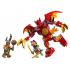 Lego Ninjago - 71851 Kais Dragon Mech Battle Pack