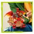 Lego Ninjago - 71851 Kais Dragon Mech Battle Pack