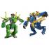 Lego Ninjago - 71853 Jay's Dragon Mech Fight