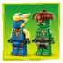 Lego Ninjago - 71853 Jay's Dragon Mech Fight