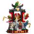 Lego Ninjago - 71866 Ninja Character Display 15th Anniversary