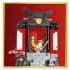 Lego Ninjago - 71866 Ninja Character Display 15th Anniversary