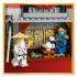 Lego Ninjago - 71866 Ninja Character Display 15th Anniversary