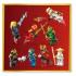 Lego Ninjago - 71866 Ninja Character Display 15th Anniversary