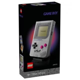 Lego Nintendo - 72046 Game Boy