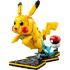 Lego Pokemon: 72152 Pikachu and Poke Ball