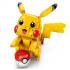 Lego Pokemon: 72152 Pikachu and Poke Ball