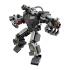 Lego Marvel: 76277 The Infinity Saga - War Machine Mech Armor