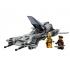 Lego Star Wars: 75346 Pirate Snub Fighter