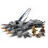 Lego Star Wars: 75346 Pirate Snub Fighter