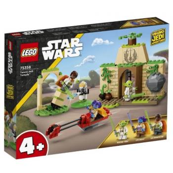 Lego Star Wars: 75358 Tenoo Jedi Temple
