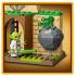 Lego Star Wars: 75358 Tenoo Jedi Temple