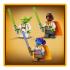 Lego Star Wars: 75358 Tenoo Jedi Temple