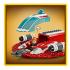 Lego Star Wars: 75384 The Crimson Firehawk Set