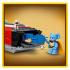 Lego Star Wars: 75384 The Crimson Firehawk Set