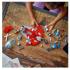 Lego Star Wars: 75384 The Crimson Firehawk Set