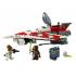 75388 Lego Star Wars - Jedi's Bob's Starfighter