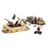 75396 Lego Star Wars - Desert Skiff & Sarlacc Pit