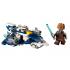 Lego Star Wars: 75400 Plo Koon's Jedi Starfighter Microfighter