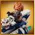 Lego Star Wars: 75400 Plo Koon's Jedi Starfighter Microfighter