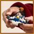 Lego Star Wars: 75400 Plo Koon's Jedi Starfighter Microfighter