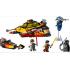 75414 Lego Star Wars - The Force Burner Snowspeeder