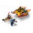 75414 Lego Star Wars - The Force Burner Snowspeeder