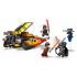 75414 Lego Star Wars - The Force Burner Snowspeeder