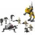 75431 Lego Star Wars - 327th Star Corps Clone Troopers Battle Pack
