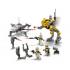 75431 Lego Star Wars - 327th Star Corps Clone Troopers Battle Pack