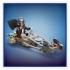 Lego Star Wars: The Mandalorian & Grogus Speeder Bike
