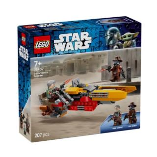 LEGO Star Wars: 75347 Cobb Vanths Speeder