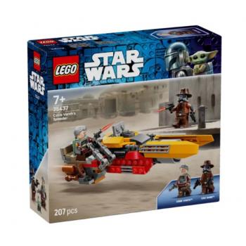 LEGO Star Wars: 75347 Cobb Vanths Speeder