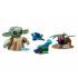 Lego Star Wars: 75443 Grogus Homestead