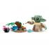 Lego Star Wars: 75443 Grogus Homestead
